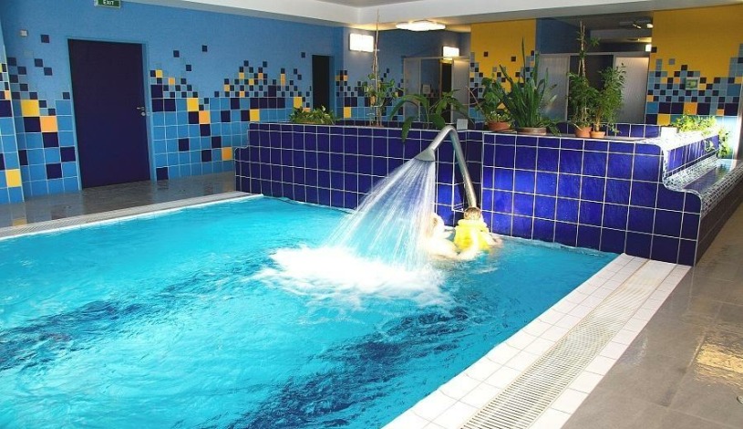 Beskydský hotel RELAX Rožnov pod Radhoštěm